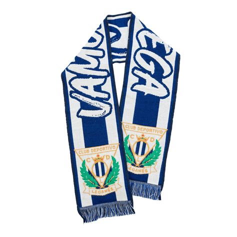 Bufandas deportivo PenalbaWeb.com