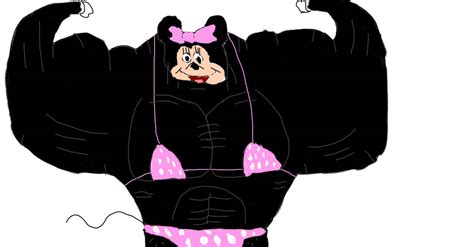 Buff minnie PenalbaWeb.com