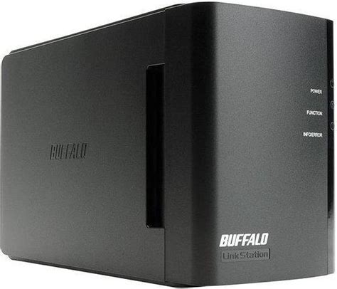 Buffalo technology linkstation PenalbaWeb.com