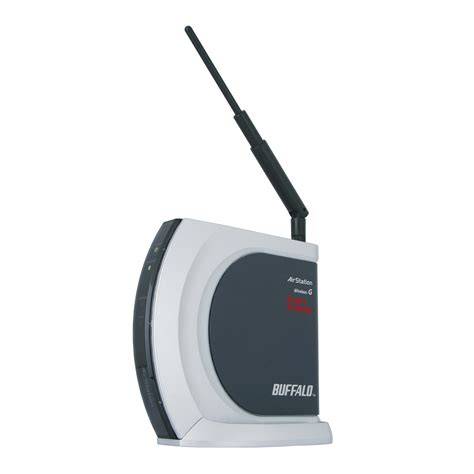 Buffalo wireless PenalbaWeb.com