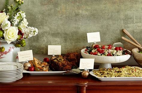 Buffet PenalbaWeb.com
