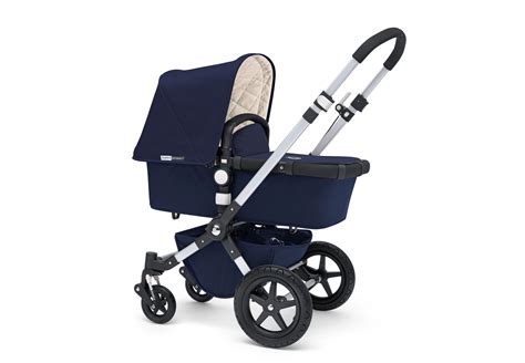 Bugaboo azul PenalbaWeb.com