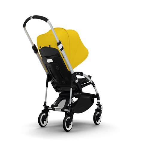 Bugaboo bee 3 PenalbaWeb.com