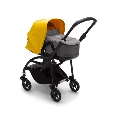 Bugaboo bee capazo PenalbaWeb.com