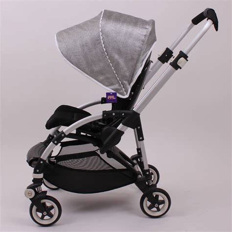 Bugaboo bee plus PenalbaWeb.com