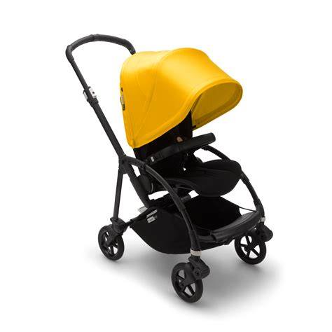 Bugaboo bee PenalbaWeb.com
