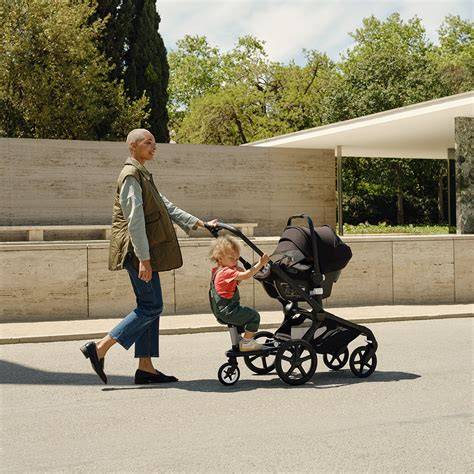 Bugaboo board PenalbaWeb.com