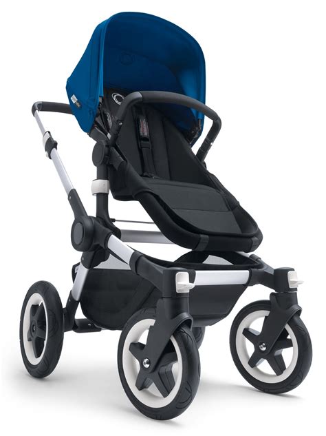 Bugaboo buffalo PenalbaWeb.com