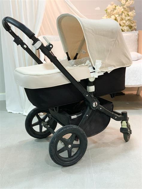 Bugaboo camaleon beige PenalbaWeb.com