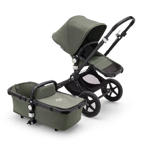 Bugaboo camaleon PenalbaWeb.com