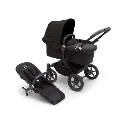 Bugaboo doble PenalbaWeb.com