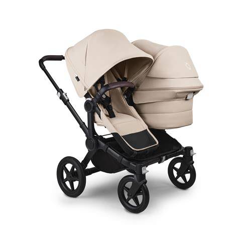 Bugaboo donkey duo PenalbaWeb.com