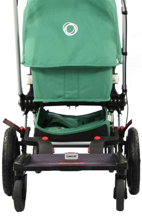 Bugaboo gecko PenalbaWeb.com