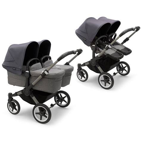 Bugaboo gemelar PenalbaWeb.com