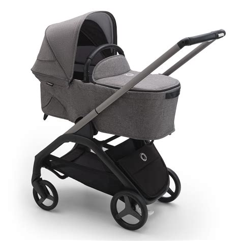 Bugaboo gris PenalbaWeb.com