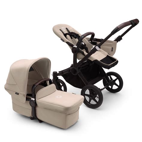 Bugaboo marron PenalbaWeb.com