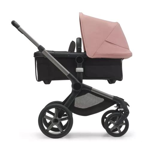 Bugaboo rosa PenalbaWeb.com
