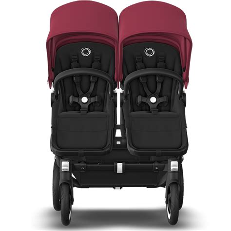Bugaboo twin PenalbaWeb.com
