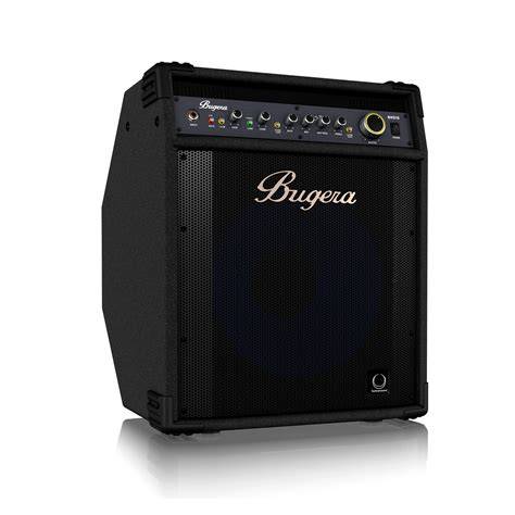 Bugera amplificador PenalbaWeb.com