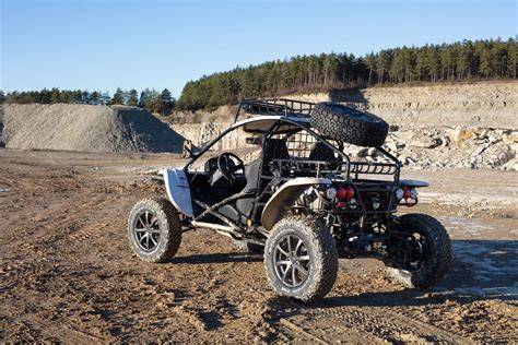 Buggy 1100 PenalbaWeb.com