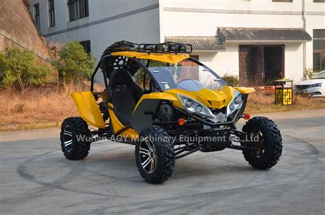 Buggy 4x4 PenalbaWeb.com