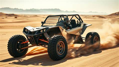 Buggy 500 PenalbaWeb.com