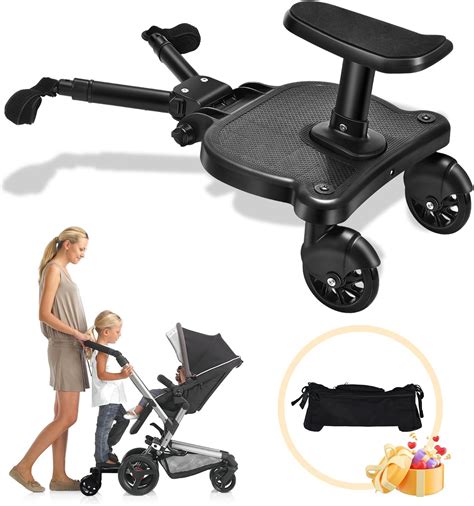 Buggy board PenalbaWeb.com