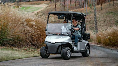 Buggy golf PenalbaWeb.com