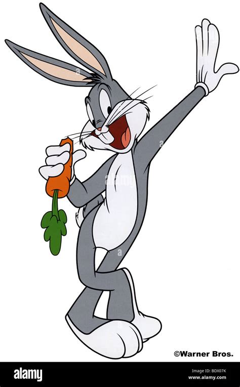 Bugs bunny PenalbaWeb.com