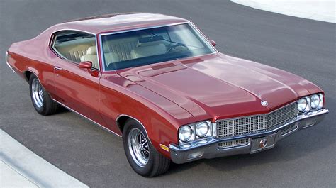 Buick skylark PenalbaWeb.com