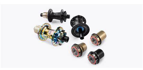 Bujes mtb PenalbaWeb.com