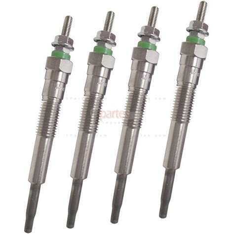 Bujias precalentamiento PenalbaWeb.com