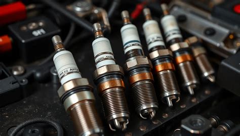 Bujias PenalbaWeb.com