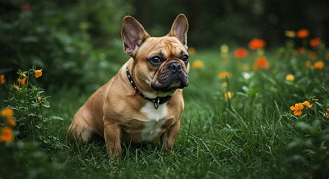 Bulldog frances santa PenalbaWeb.com