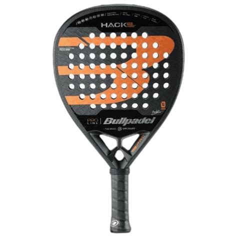 Bullpadel hack PenalbaWeb.com