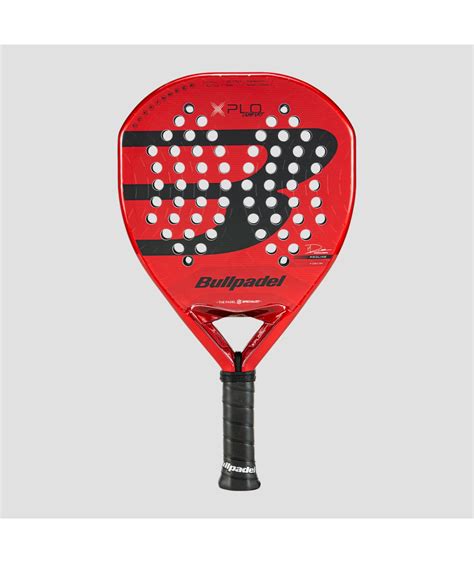 Bullpadel PenalbaWeb.com