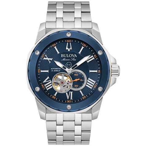 Bulova automatico PenalbaWeb.com