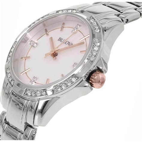 Bulova mujer PenalbaWeb.com