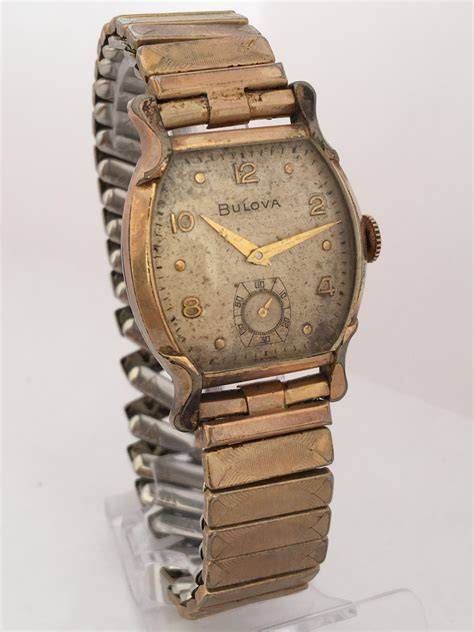 Bulova vintage PenalbaWeb.com