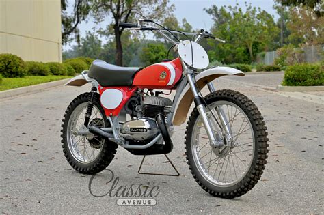 Bultaco 125 PenalbaWeb.com