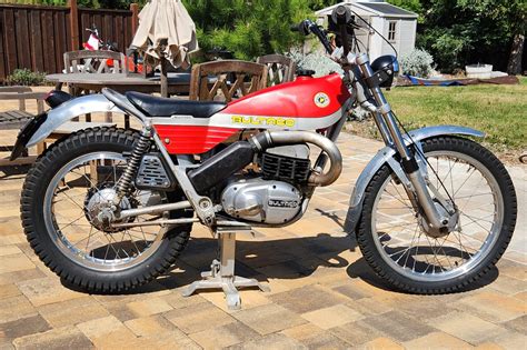 Bultaco PenalbaWeb.com