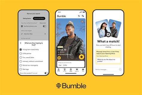 Bumble and PenalbaWeb.com