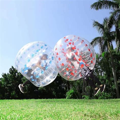Bumper ball PenalbaWeb.com