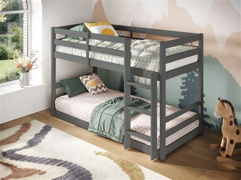 Bunk bed PenalbaWeb.com