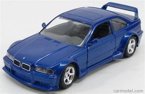 Burago bmw PenalbaWeb.com