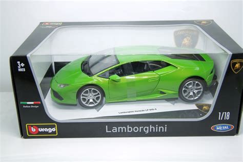 Burago lamborghini PenalbaWeb.com