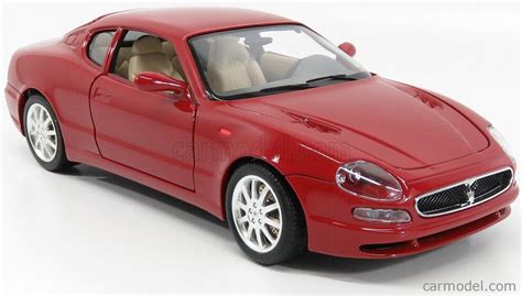 Burago maserati PenalbaWeb.com