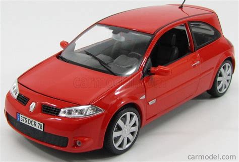 Burago renault PenalbaWeb.com