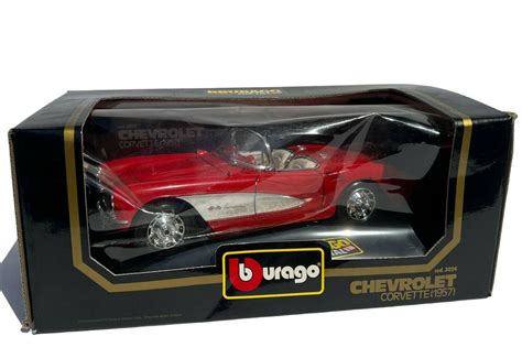 Burago PenalbaWeb.com