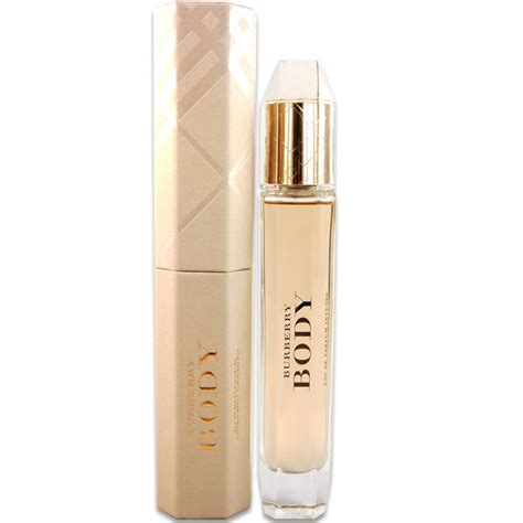 Burberry body eau parfum 85 ml PenalbaWeb.com